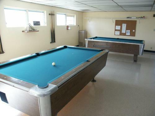 Southern Palms Park Model 4