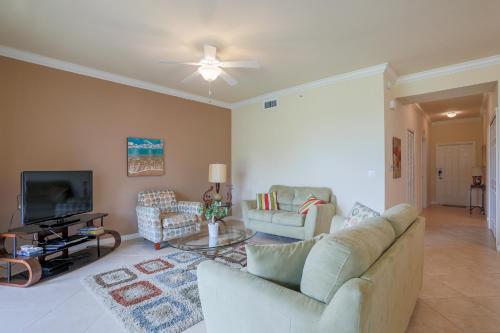 River Strand 37 Apartment
