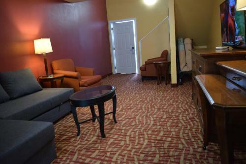 Motel Dew Drop Inn