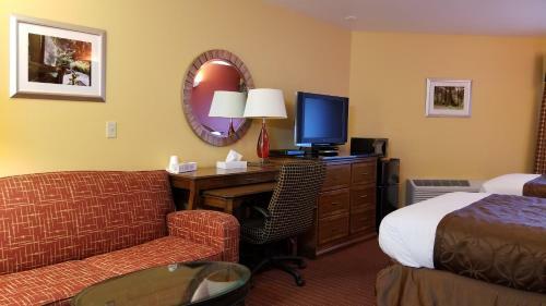 Motel Dew Drop Inn