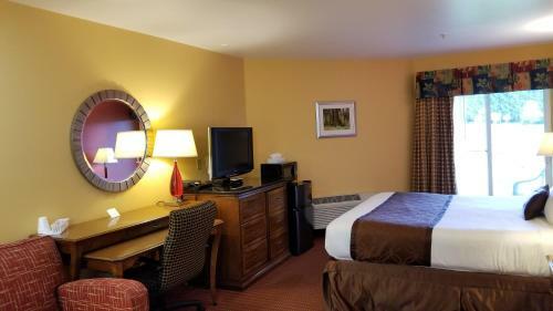 Motel Dew Drop Inn