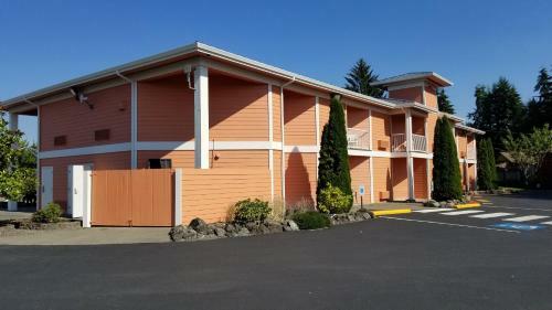 Motel Dew Drop Inn