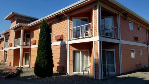 Motel Dew Drop Inn