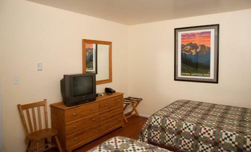 Hotel Quillayute River Resort