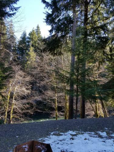 A Relaxing Get Away Solduc