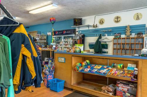 Whalers Rest Cabin 10