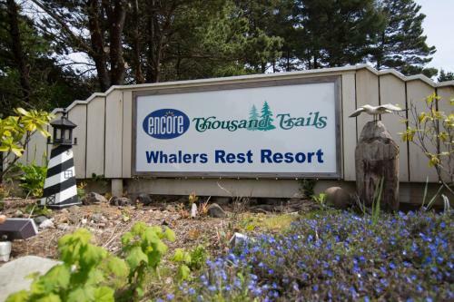 Whalers Rest Cabin 11