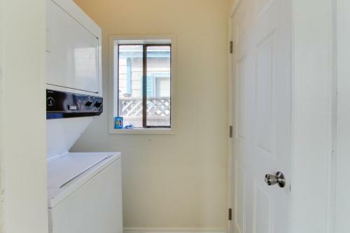 Surfside Cottage