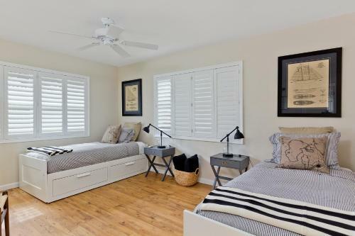 Deerfield Beach Tropical Oasis