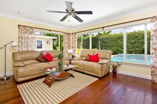 Deerfield Beach Floresta Beauty