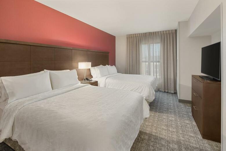 Hotel Staybridge Suites Florence - Civic Center