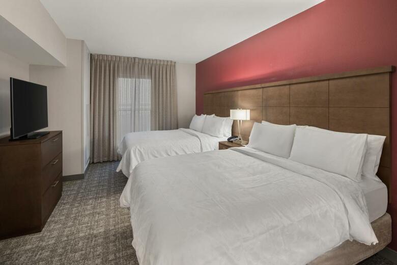 Hotel Staybridge Suites Florence - Civic Center