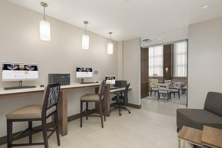 Hotel Staybridge Suites Florence - Civic Center