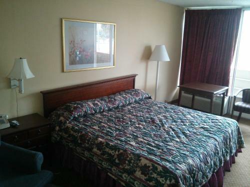 Hotel Motel 6 Florence