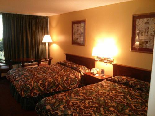 Hotel Motel 6 Florence