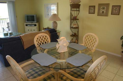 Apartamento View The Ocean At Flagler Beach, Florida