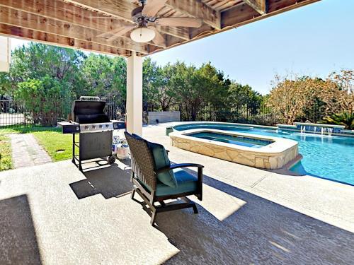 218 Sundown Ridge Home