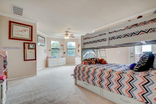 218 Sundown Ridge Home