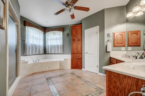 218 Sundown Ridge Home
