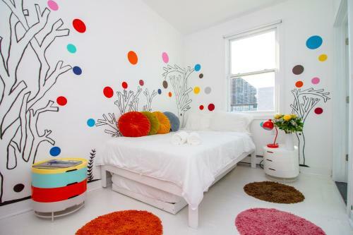 Apartamento The High Tide Studio #2 Condo