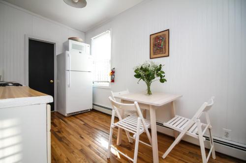 Apartamento The High Tide #9 Condo