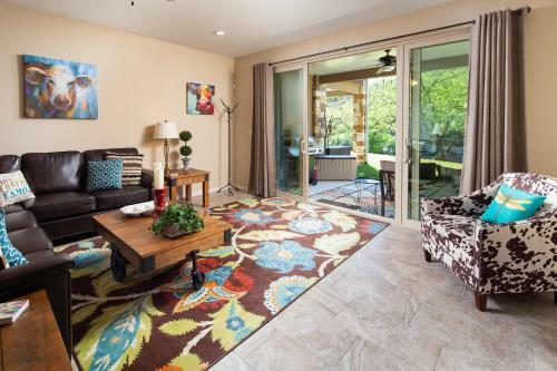 Apartamento Happy Cow Condo Rg108
