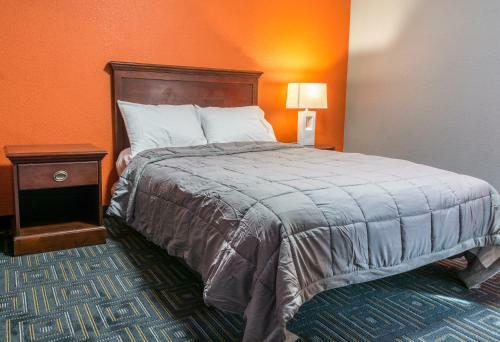 Redfox Motel