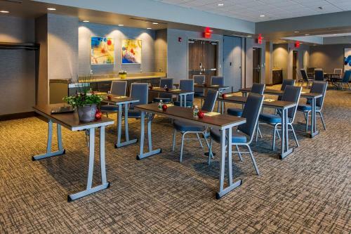 Hotel Hampton Inn & Suites/foxborough/mansfield