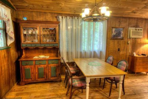 The Cottage