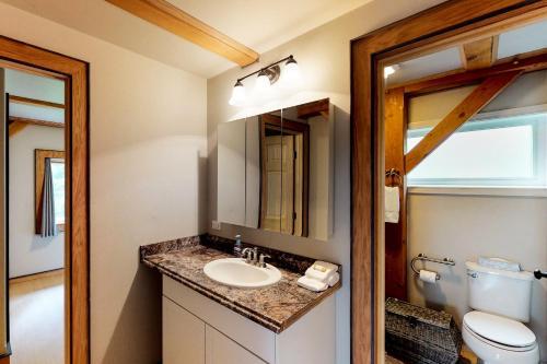 Cortina Chalet