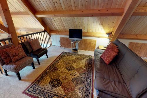 Cortina Chalet