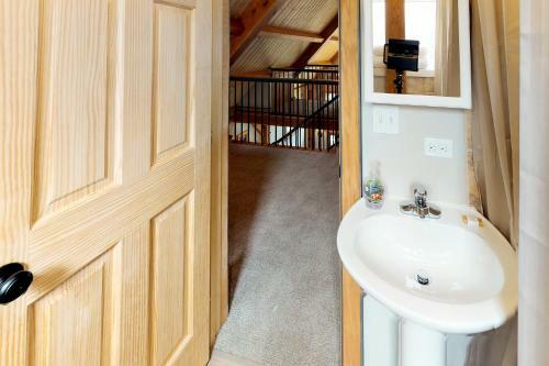 Cortina Chalet
