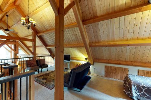 Cortina Chalet