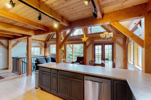 Cortina Chalet