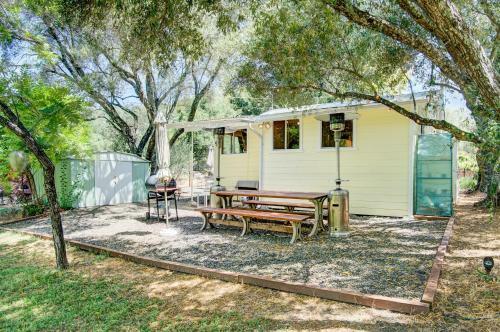 Wine Country Gem Home