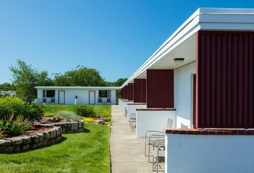 Motel The Vista