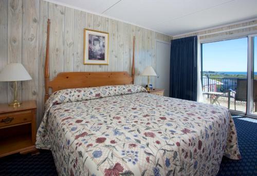 Motel The Vista