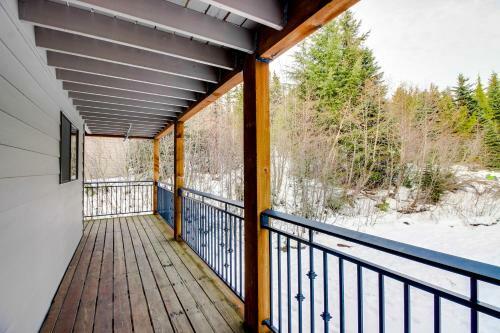 Thunderhead Lodge #201