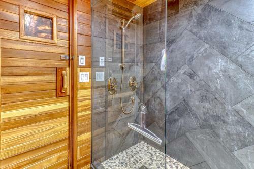 Apartamento Skiway Lodge At Thunderhead