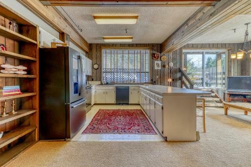 Apartamento Skiway Lodge At Thunderhead