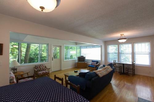 Apartamento Serendipity Resort