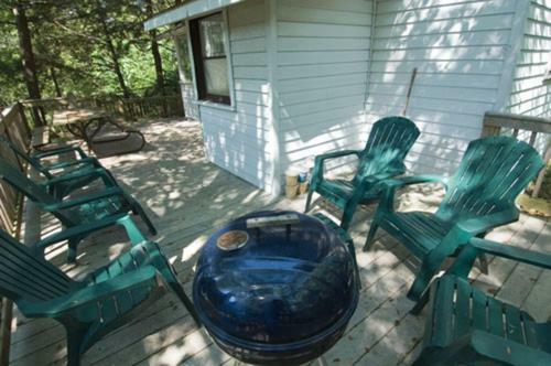 Apartamento Serendipity Resort