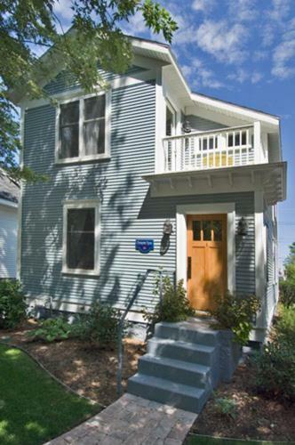 Apartamento Serendipity Resort