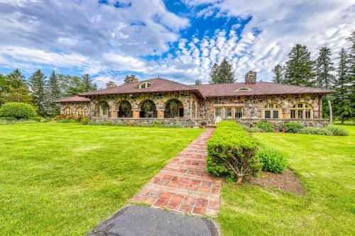 A Mansion Like No Other