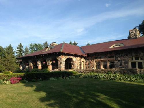 A Mansion Like No Other