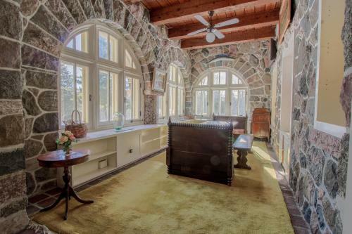 A Mansion Like No Other
