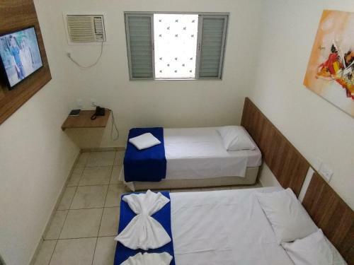 Hotel S�o Pedro