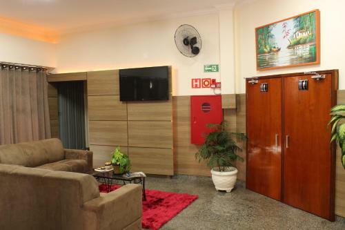 Hotel S�o Pedro