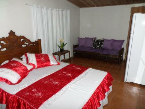 Bed & Breakfast Pousada Nascimento