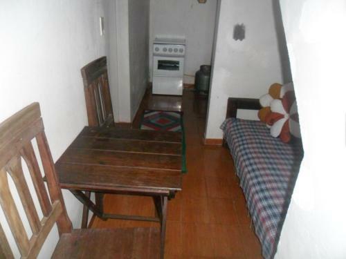 Bed & Breakfast Pousada Nascimento